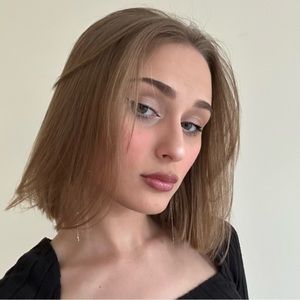 Meet your Posher, Oleksandra